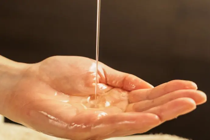 Perbedaan Thai Massage dan Shiatsu