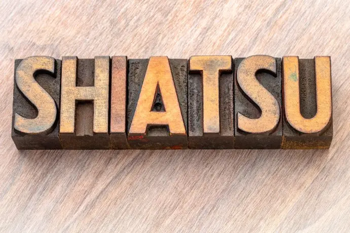 pijat panggilan shiatsu