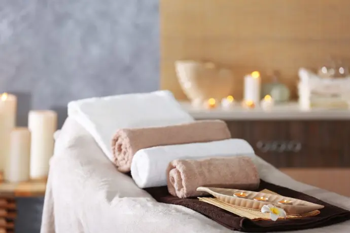 tips memilih shiatsu massage